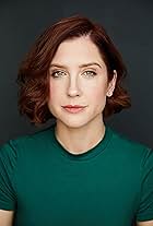 Photo of Caitlin Hill