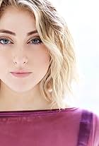 Photo of Caitlin McAvoy