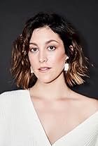 Photo of Caitlin McGee