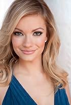 Photo of Caitlin O'Connor