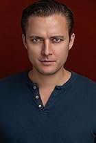 Photo of Caleb Carlson