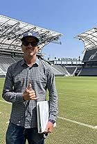 Photo of Caleb Duffy