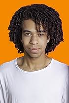 Photo of Caleb Elliott