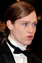 Photo of Caleb Landry Jones