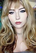 Photo of Callie Lavin