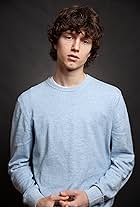 Photo of Callum Booth-Ford