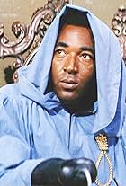 Photo of Calvin Brown