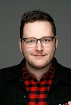 Photo of Cameron Beckman