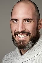 Photo of Cameron Comstock