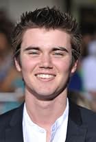 Photo of Cameron Douglas