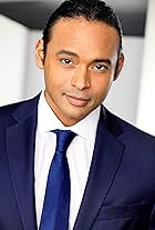 Photo of Cameron Matthews