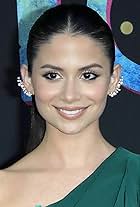 Photo of Camila Perez