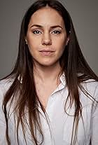 Photo of Camilla Meurer