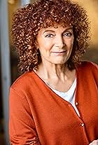 Photo of Camille Ameen