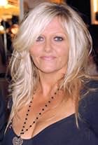 Photo of Camille Coduri