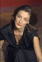 Photo of Camille Japy