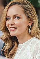 Photo of Camille Keenan