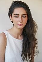 Photo of Camille Ramsey