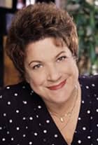 Photo of Camille Saviola