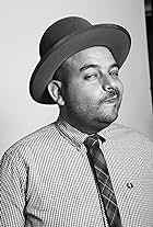 Photo of Camilo Lara