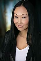 Photo of Candace Kita