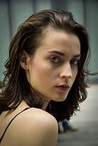 Photo of Candace Miles