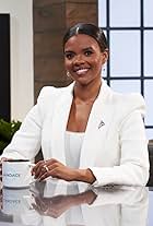 Photo of Candace Owens