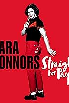 Photo of Cara Connors