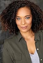 Photo of Cara Denham