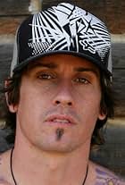 Photo of Carey Hart