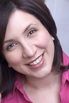 Photo of Carey Reilly