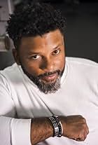 Photo of Carl Anthony Payne