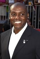 Photo of Carl Lewis