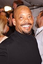 Photo of Carl Michael Franklin