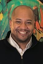 Photo of Carl Reed