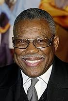 Photo of Carl Wright