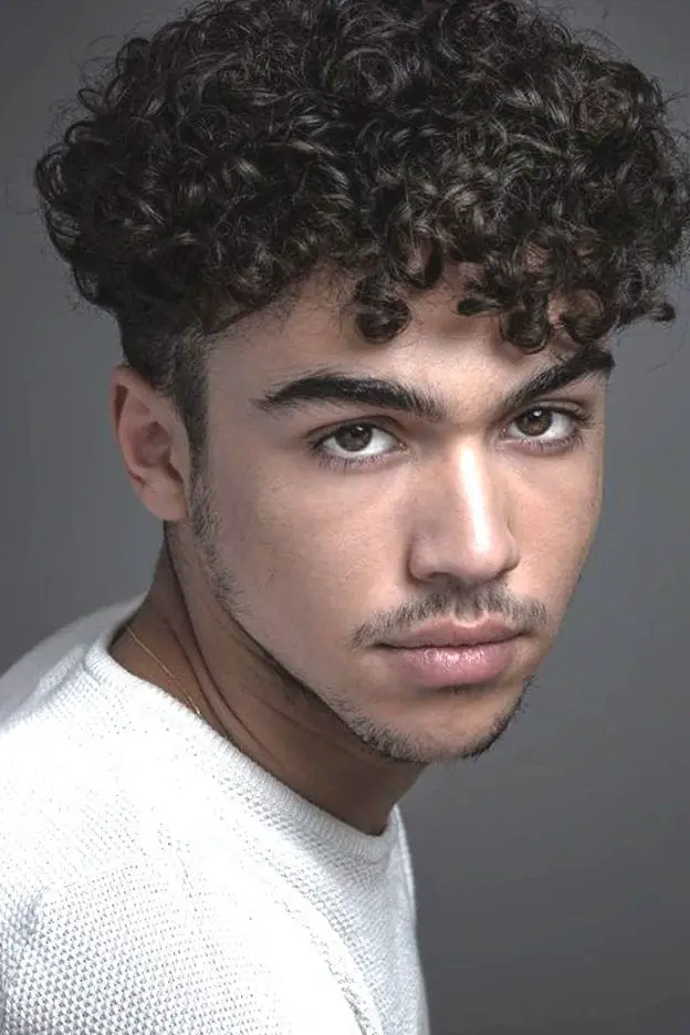 Photo of Carl Malapa