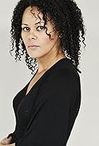 Photo of Carla Henry