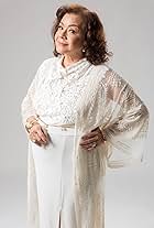 Photo of Carla Martin