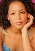 Photo of Carla Menacho