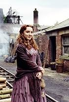 Photo of Carli Norris