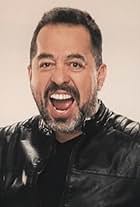 Photo of Carlo Fava