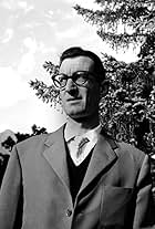 Photo of Carlo Lizzani