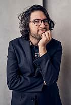 Photo of Carlo Mirabella-Davis