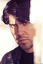 Photo of Carlos Alfredo Jr.
