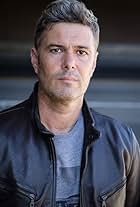 Photo of Carlos Bernard