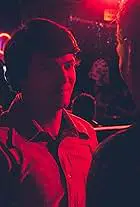 Photo of Carlos Elias