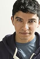 Photo of Carlos Ibarra