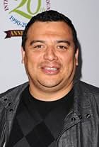 Photo of Carlos Mencia