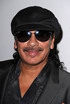 Photo of Carlos Santana